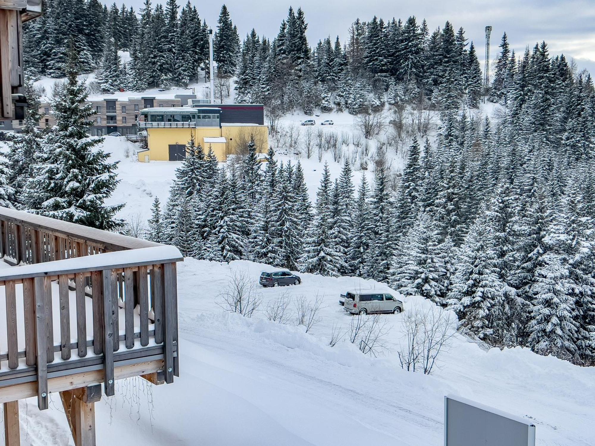 1A Chalet Koralpenzauber - Wandern, Grillen, Sauna Und Traumblick Wolfsberg Exterior foto