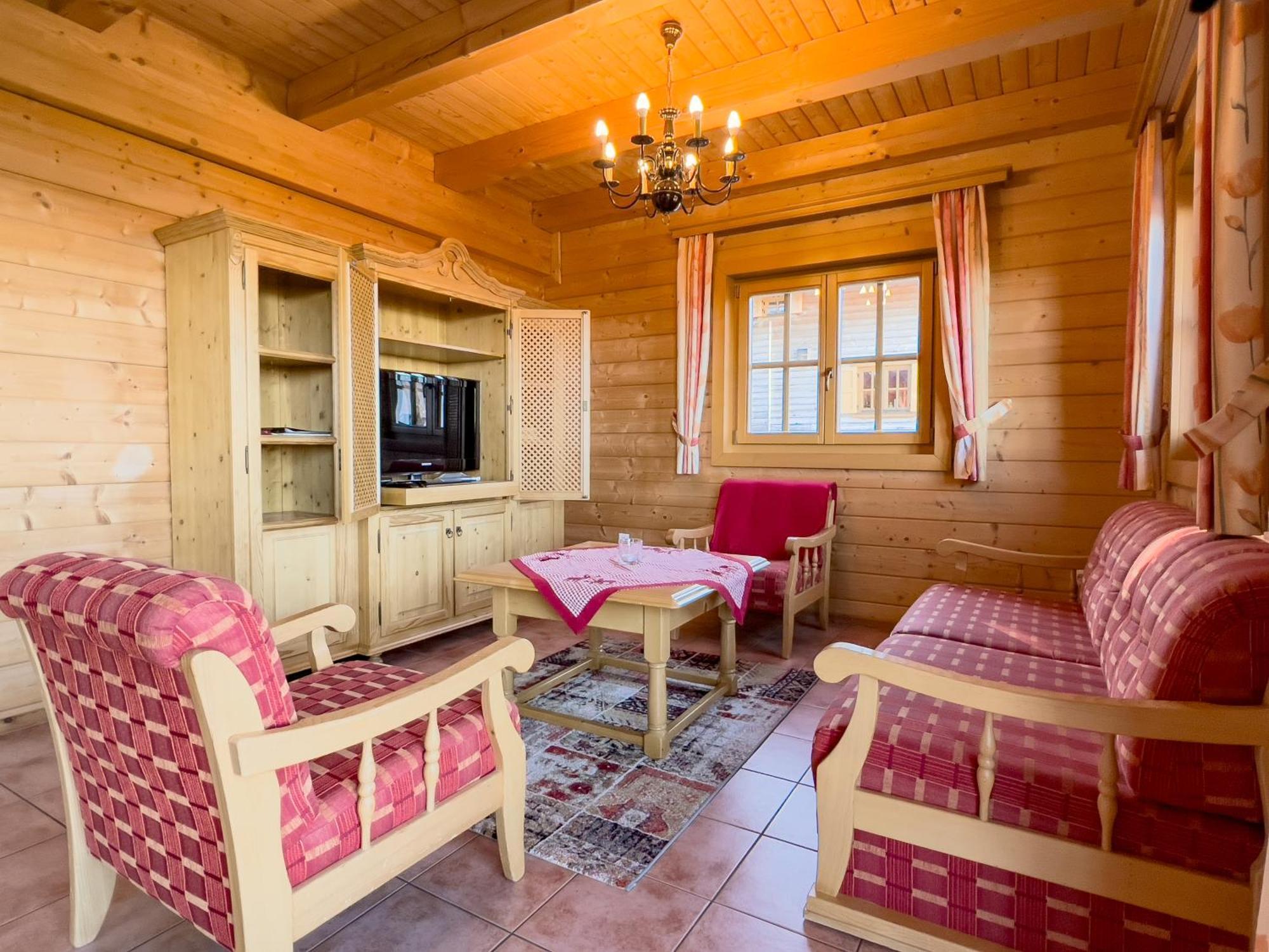 1A Chalet Koralpenzauber - Wandern, Grillen, Sauna Und Traumblick Wolfsberg Exterior foto