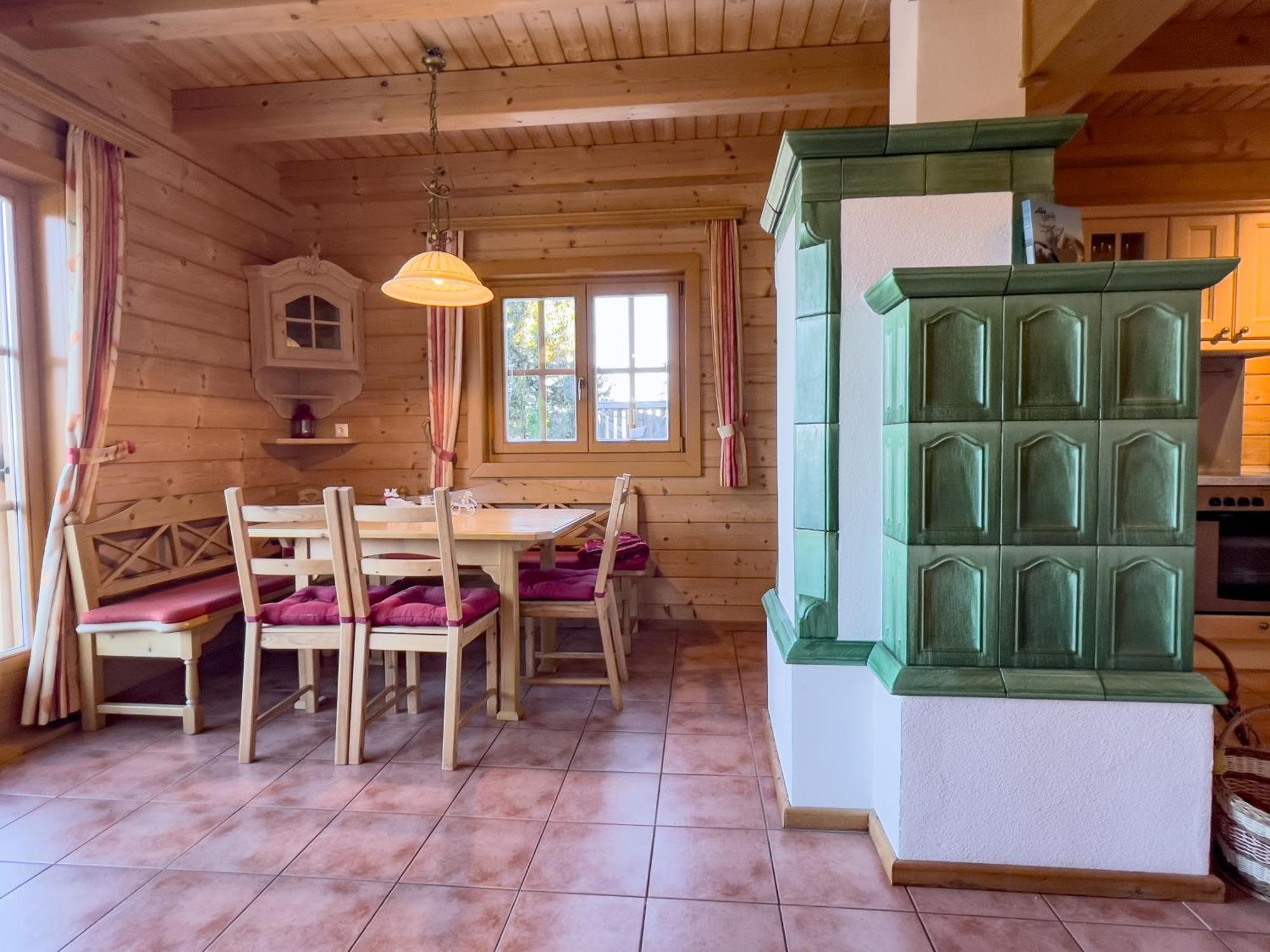 1A Chalet Koralpenzauber - Wandern, Grillen, Sauna Und Traumblick Wolfsberg Exterior foto